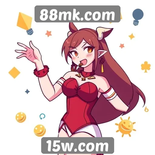 Promoções atraentes disponíveis no site 88mk.com