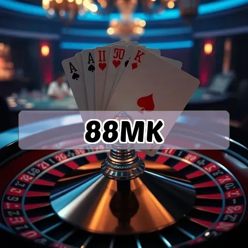 88mk.com: Explore os Melhores Recursos de Bingo Online na Plataforma