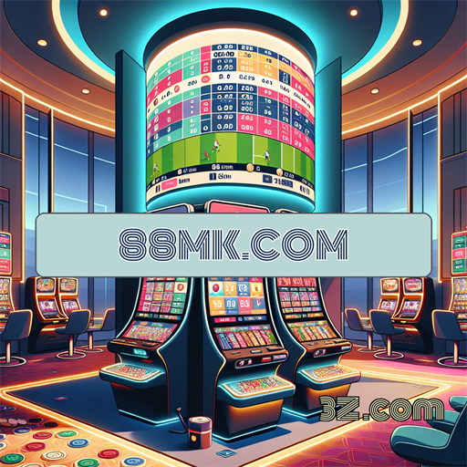 88mk.com: A Plataforma Confiável que Todo Jogador Deseja