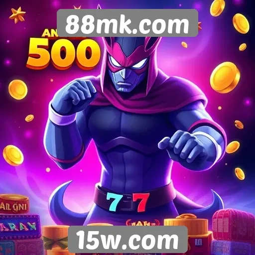 Avaliação dos jogos disponíveis no 88mk.com