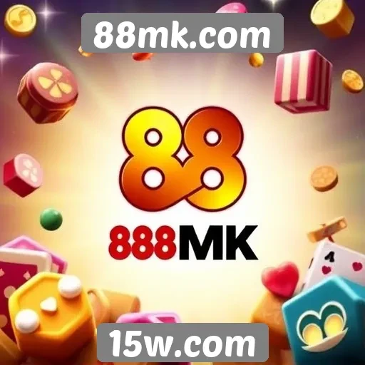 Análise da variedade de jogos em 88mk.com