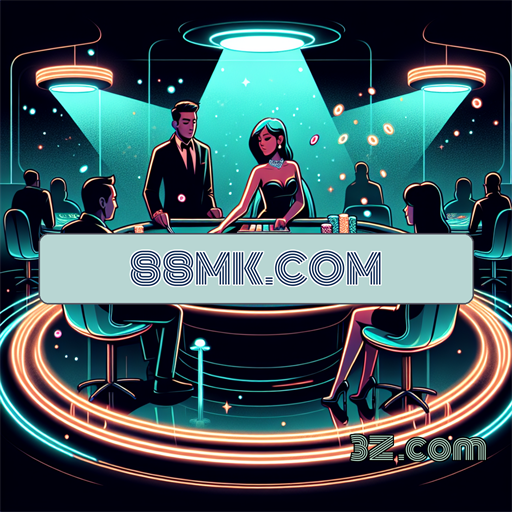 Recursos incríveis no app do 88mk.com para gamers apaixonados