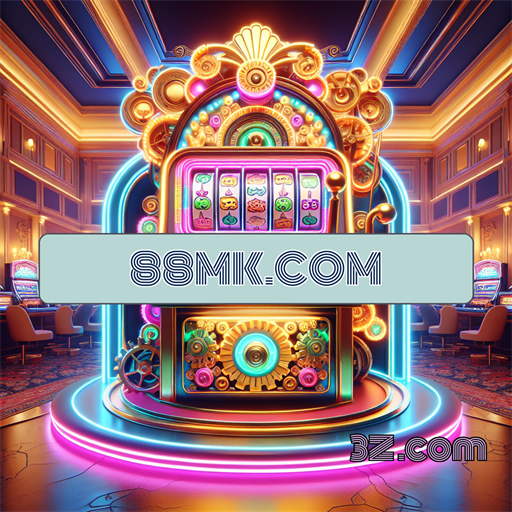 Experiência VIP: A Revolução do 88mk.com nos Jogos Online