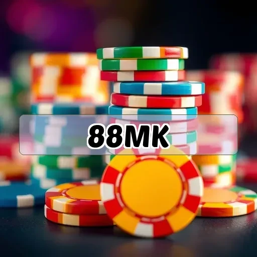 88mk.com: Como os Jackpots Podem Transformar Seu Jogo!