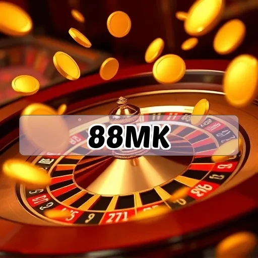 88mk.com: As Últimas Novidades do Mundo dos Jogos Online
