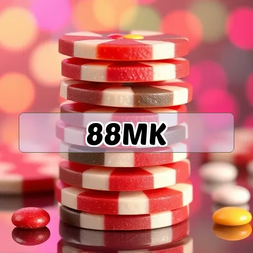 88mk.com: Apostas em Esportes em um Só Lugar